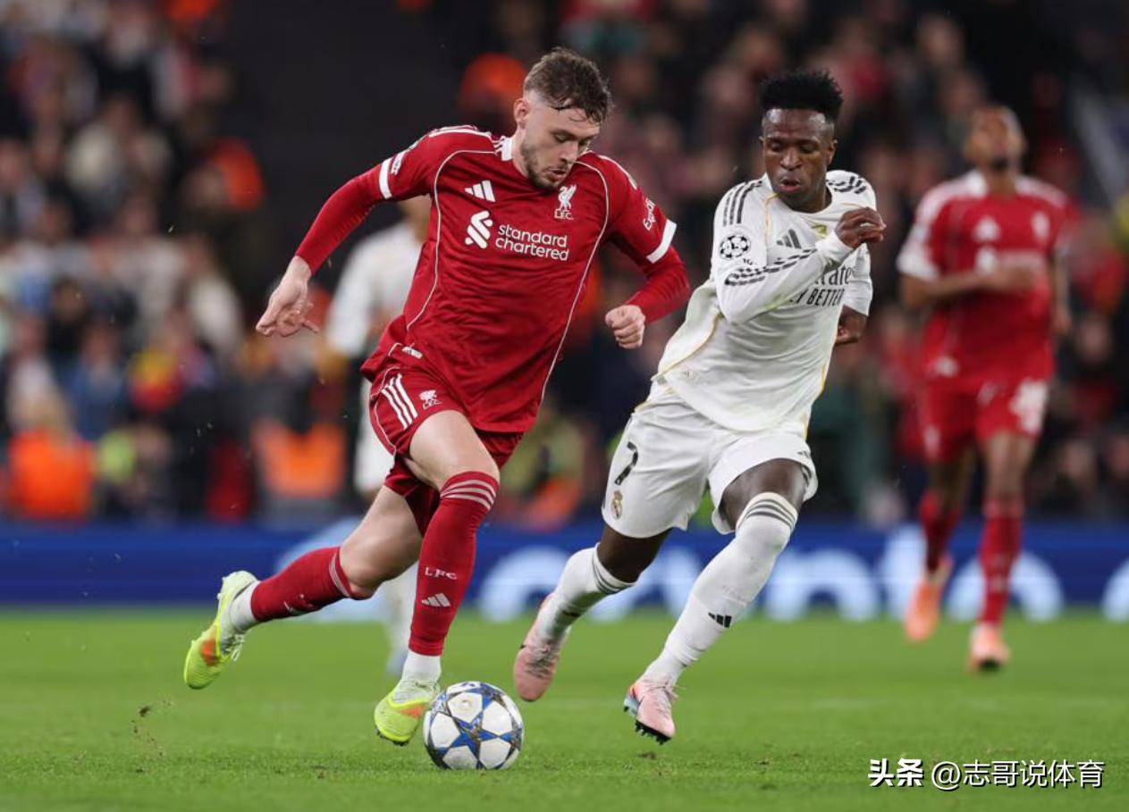 这个结果很意外！0-1：欧冠15冠王+西甲第1首败，英超豪门迎第3胜